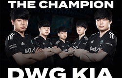 Kết quả chung kết LCK Mùa Hè 2021: Hạ T1, DK bảo vệ ngôi vương tại LCK