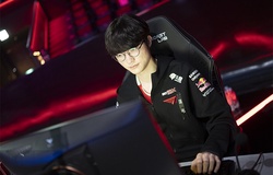 T1 Faker nói gì trước trận chung kết LCK Mùa Hè 2021?
