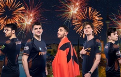 Kết quả LMHT Playoffs LEC Summer 2021: Fnatic thẳng tiến vào chung kết