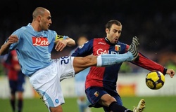 Nhận định, soi kèo Genoa vs Napoli, 23h30 ngày 29/08, VĐQG Italia