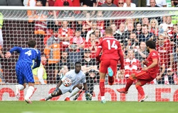 Kết quả Liverpool vs Chelsea, vòng 3 Ngoại hạng Anh