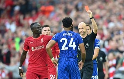 Video Highlight Liverpool vs Chelsea, bóng đá Ngoại hạng Anh