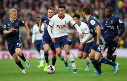 Nhận định bóng đá Tottenham vs Watford, Ngoại hạng Anh