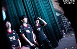 Kết quả chung kết nhánh thua LPL Mùa Hè 2021: EDG giành vé đến CKTG