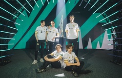 Kết quả LMHT chung kêt LEC Mùa Hè 2021: MAD tiếp tục là bá chủ LEC