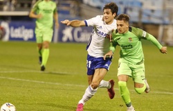 Nhận định, soi kèo Zaragoza vs Cartagena, 03h00 ngày 31/08