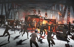 Chế độ Zombie PUBG có gì đáng chú ý?