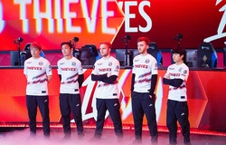 LMHT: Đội tuyển cũ của Levi trở thành nhà vô địch LCS Mùa Hè 2021