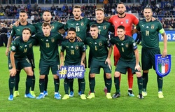 Đội hình tuyển Ý 2022: Danh sách cầu thủ dự play-off World Cup 
