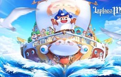 Code Lapalace M 2021 và cách nhập code mới nhất