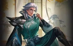 Sổ sứ mệnh – SSM mùa 33 Liên Quân có gì đáng chú ý?