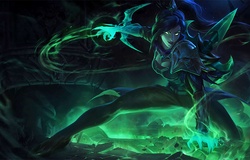 Đội hình Cung Thủ DTCL mùa 5 (DTCL 5.5) mạnh nhất