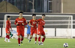 Tuyển Việt Nam trẻ nhất, Trung Quốc già nhất VL World Cup 2022