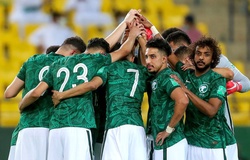 Sức mạnh của đội tuyển Saudi Arabia đến từ đâu?