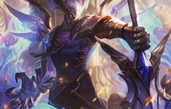 DTCL 11.17b: Giảm sức mạnh đội hình Quân đoàn và Vayne