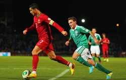 Nhận định, soi kèo Bồ Đào Nha vs Ireland, 01h45 ngày 02/09