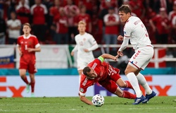 Nhận định, soi kèo Đan Mạch vs Scotland, 01h45 ngày 02/09