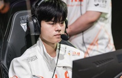 Kết quả LMHT vòng loại CKTG 2021 LCK: Deft hồi xuân, HLE đại thắng