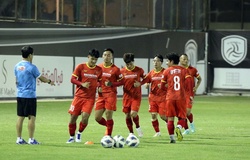 Choáng với sự cuồng nhiệt của NHM với đội tuyển Việt Nam