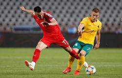 Nhận định, soi kèo Luxembourg vs Azerbaijan, 01h45 ngày 02/09