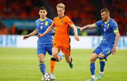 Nhận định, soi kèo Na Uy vs Hà Lan, 1h45 ngày 02/09, VL World Cup