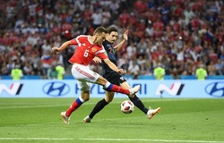Nhận định, soi kèo Nga vs Croatia, 01h45 ngày 02/09, VL World Cup
