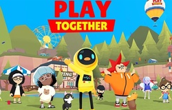 Play Together: Chi tiết bản cập nhật tháng 8/2021