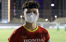 Quang Hải chỉ ra “vũ khí bí mật” có thể bắn hạ Saudi Arabia