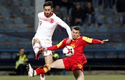 Nhận định, soi kèo Thổ Nhĩ Kỳ vs Montenegro, 01h45 ngày 02/09