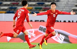 Nhận định, soi kèo vòng loại World Cup 2022 hôm nay 2/9: Việt Nam vs Saudi Arabia