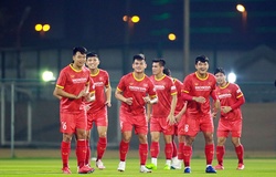 Saudi Arabia vs Việt Nam: Chờ tinh thần quật cường!