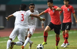 Nhận định, soi kèo Hàn Quốc vs Iraq, 18h ngày 02/09, VL World Cup