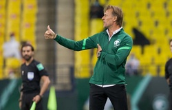 HLV Saudi Arabia muốn cầu thủ tập trung cao độ trước Việt Nam