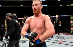 Justin Gaethje gia hạn hợp đồng với UFC, ngán ngẩm tình cảnh ở hạng nhẹ