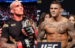 Trận Charles Oliveira vs Dustin Poirier được nhắm đến cho UFC 269 