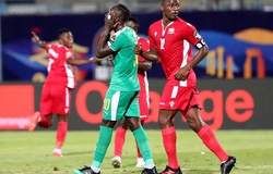 Kết quả Senegal vs Togo, vòng loại World Cup 2022