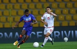 Nhận định, soi kèo UAE vs Lebanon, 23h45 ngày 02/09, VL World Cup