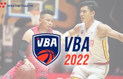 VBA 2022 hé lộ những thông tin mới nhất, Đội tuyển Việt Nam vắng mặt?