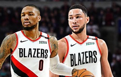 3 lý do Ben Simmons phù hợp với Damian Lillard và Portland Trail Blazers