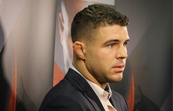 Sau O'Malley, Al Iaquinta lên tiếng bất bình với kiểu "ép kèo" của UFC