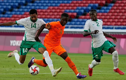 Nhận định, soi kèo Mozambique vs Bờ Biển Ngà, 20h00 ngày 03/09