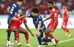 Nhật Bản thua sốc Oman, CĐV lo lắng cho đội tuyển Việt Nam