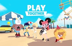 Code Play Together hôm nay tháng 9/2021 mới nhất