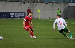 Nhận định, soi kèo U21 Latvia vs U21 Ba Lan, 21h00 ngày 03/09