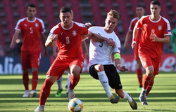 Nhận định, soi kèo U21 Na Uy vs U21 Áo, 23h00 ngày 03/09