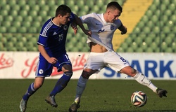 Nhận định, soi kèo U21 Slovakia vs U21 Lithuania, 22h30 ngày 03/09