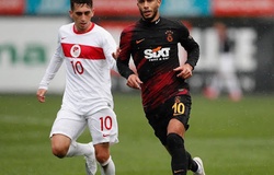 Nhận định, soi kèo U21 Thổ Nhĩ Kỳ vs U21 Bỉ, 00h00 ngày 04/09