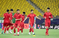 Kiatisuk dành lời chúc đặc biệt đến đội tuyển Việt Nam