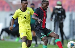 Nhận định, soi kèo Zimbabwe vs Nam Phi, 20h00 ngày 03/09
