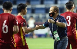 HLV Park Hang Seo triệu hồi Công Phượng, khó đá trận Australia